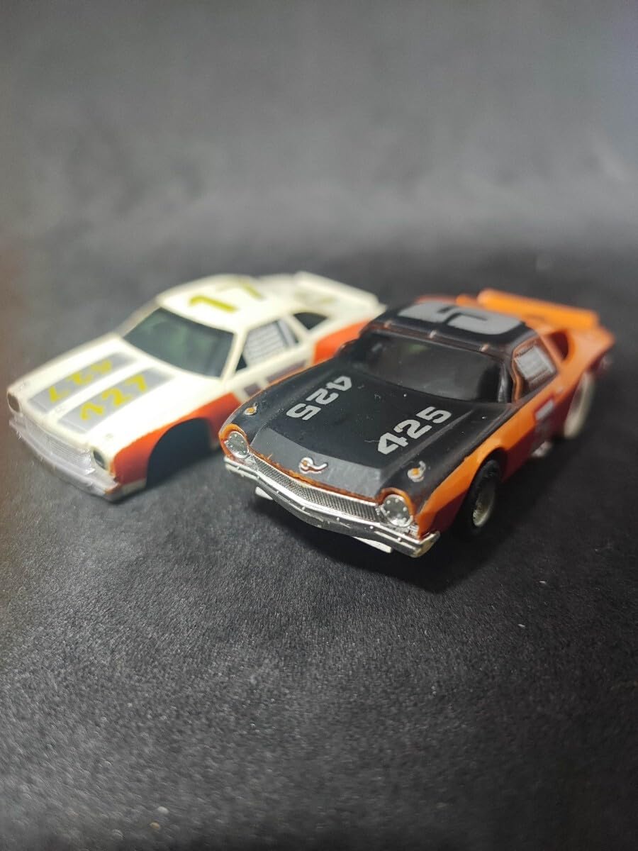 HO スロットカー AFX TYCO マタドール ストックカー 【公式通販】